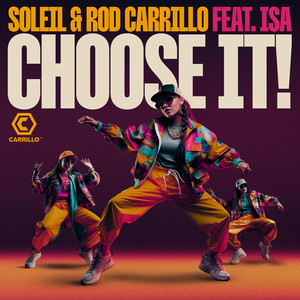 Choose It (Rod's Family Affair Mix)