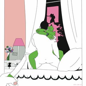 Today Is A Lucky Day RE