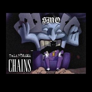 CHAINS (feat. TaLi?Ö$AMA)