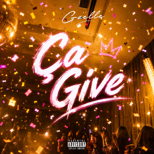 Ça Give
