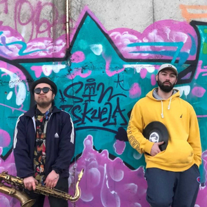 Más yo (feat. Stylish Beats & Frainstrumentos)