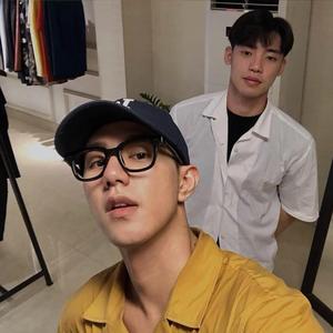 DJ Pè-If_I_Could_Be_You_Ft_Kate_Lesing（GSGREGEH remix）