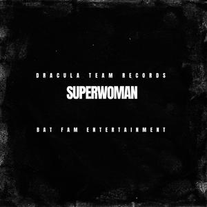 SUPERWOMAN