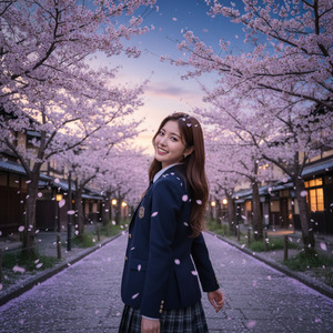 チャイムのあとで