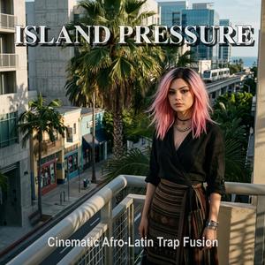 Island Pressure
