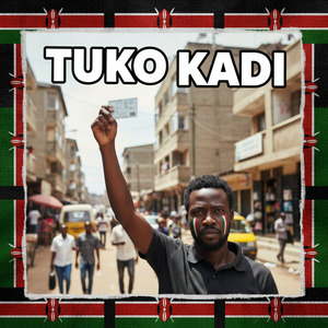Tuko Kadi