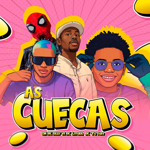 As Cuecas
