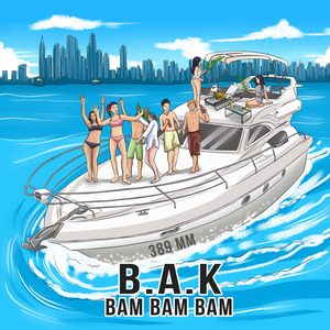 BamBamBam