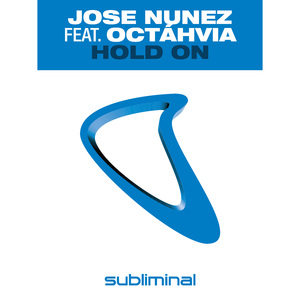 Hold On (Jazz-N-Groove Nu Disco Mix)