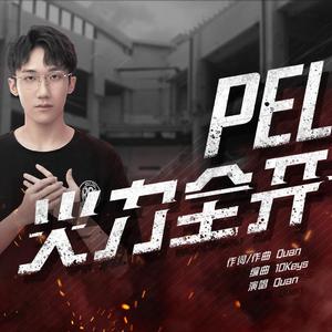 PEL火力全开