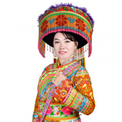 想对妈妈说句话