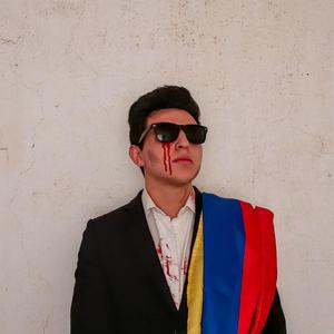 Represión