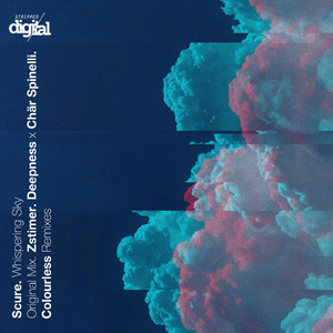 Whispering Sky (Colourless Remix)