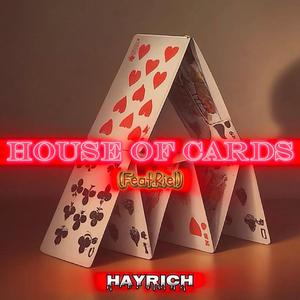 House of Cards (feat. Riel)