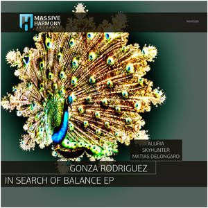 In Search of Balance (ALURIA's Liberate Mix)