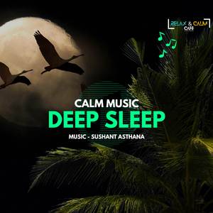 Calm Music Deep Sleep
