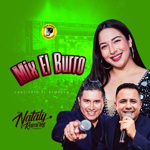 Mix El Burro (Concierto Remanso)