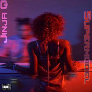 SuperModel (feat. Dj C-HIM) (Jersey Club Remix)