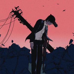 Love is Blue(钢琴版）