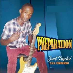 Chibustar-Preparation
