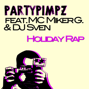 Holiday Rap (Club Mix)