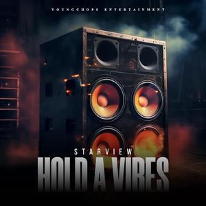 Hold A Vibes