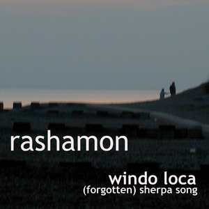 (Forgotten) Sherpa Folk Song