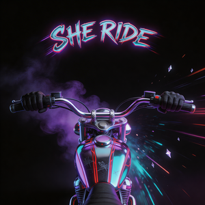 She Ride