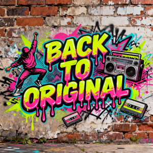 Back to Original