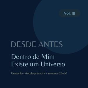 Água ao Redor, Paz Por Dentro