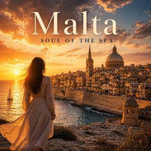 Malta – Soul of the Sea