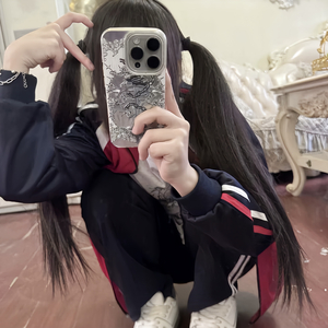 落差
