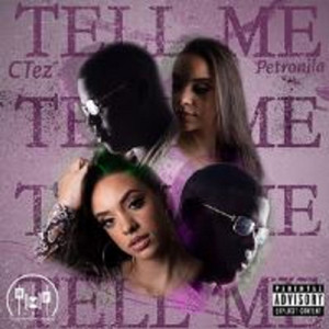 Tell Me (feat. Petronila)
