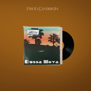 轻松一“夏” Bossa nova type beat