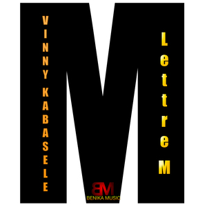 Lettre M