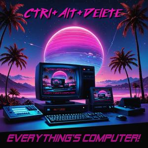 Everything's Computer!