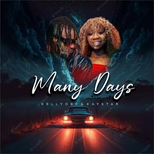 Many Days (feat. Kay Star)