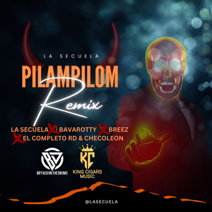 Pilam Pilom (Remix)