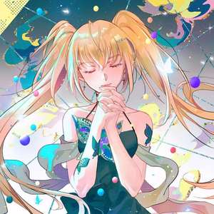 借青春（《我为歌狂之旋律重启》ED）