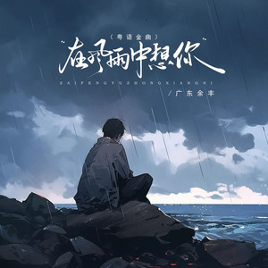 在风雨中想你 (伴奏)