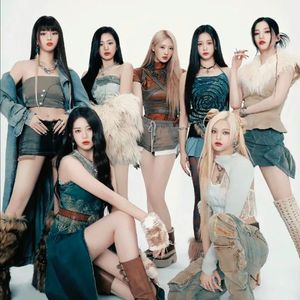 BATTER UP【女粉翻自宝怪】