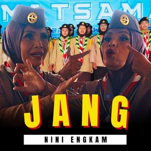 JANG (Bukan Eni Mulyasari)