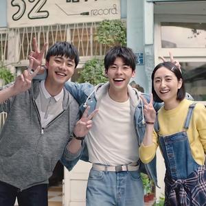 Last Dance（正常版）（翻自 伍佰）