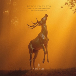 Peace on Earth (Mauro Masi)