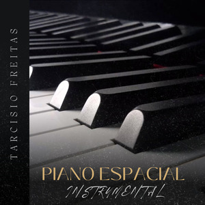 Piano Espacial (Instrumental)