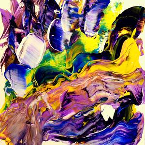 Otherworldly (feat. The ABSTRAX Project & Kameron Crow)