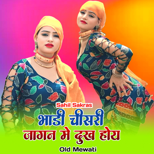 भांडी चीसरी जागन मे दुख होय ओल्ड मेवाती