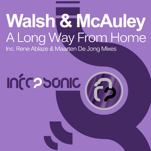A Long Way From Home (Original Mix)
