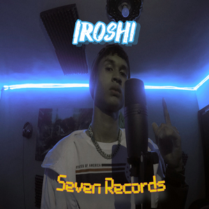 Seven, Vol. 2