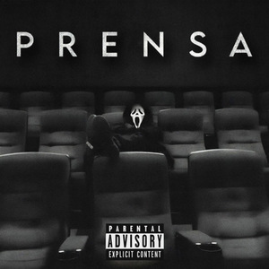 Prensa (Cover)